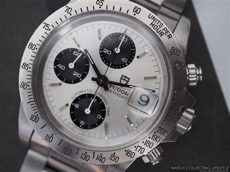 rolex daytona vs tudor big block|tudor big block chart.